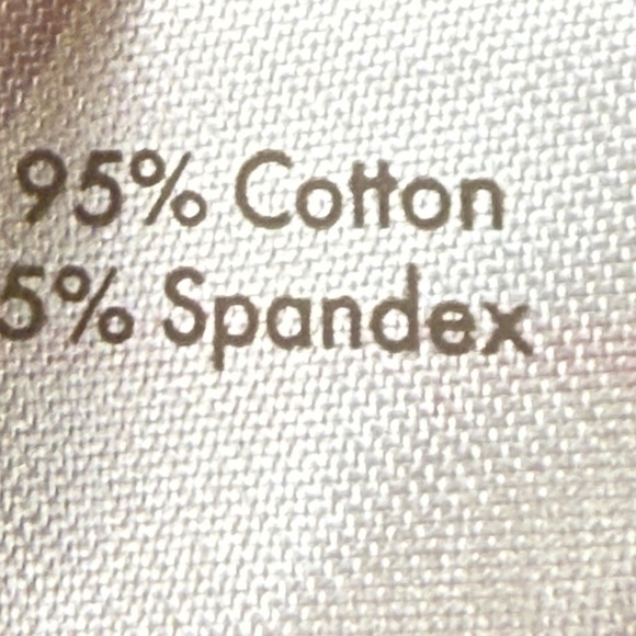 Hanna Andersson SET OF 2 Girls Faux Wrap Dress Short Sleeve Back to School 130/8 - Picture 6 of 16